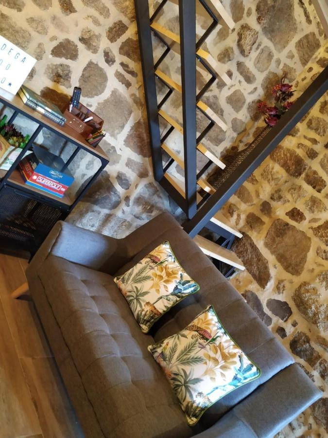 Appartamento Rincon Del Viso Ourense