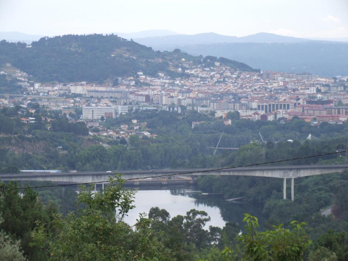Rincon Del Viso * Ourense
